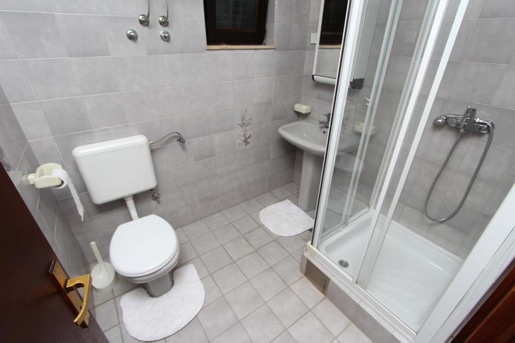 Apartments Natali Ровінь Номер фото