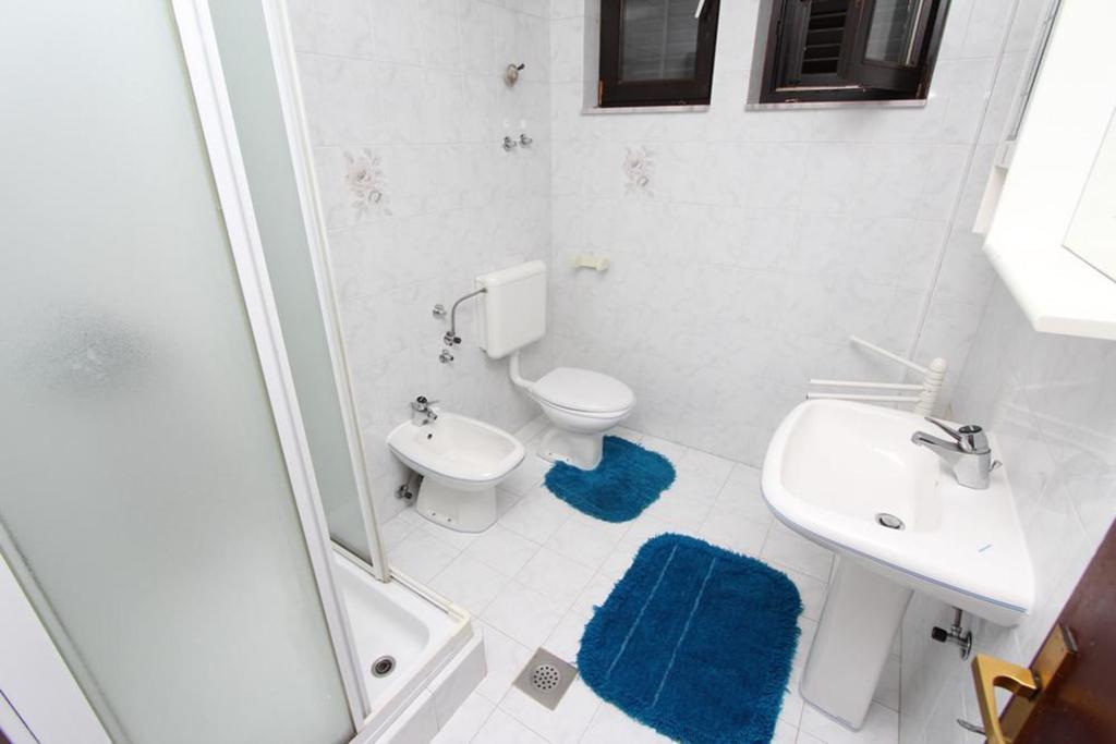 Apartments Natali Ровінь Номер фото