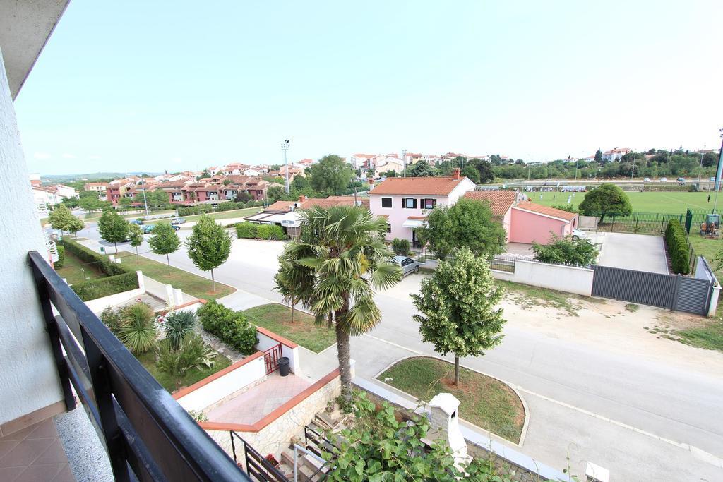 Apartments Natali Ровінь Номер фото