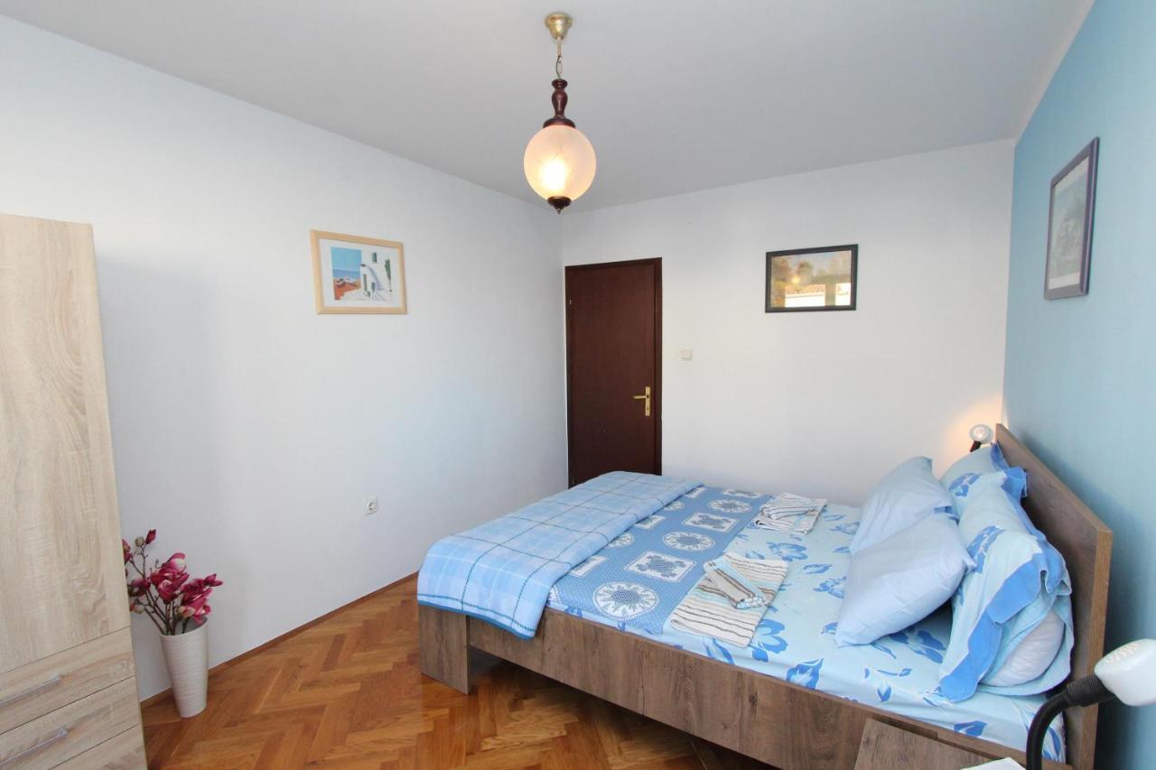 Apartments Natali Ровінь Екстер'єр фото