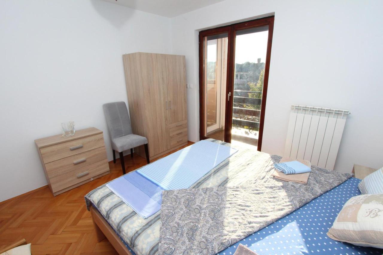 Apartments Natali Ровінь Екстер'єр фото