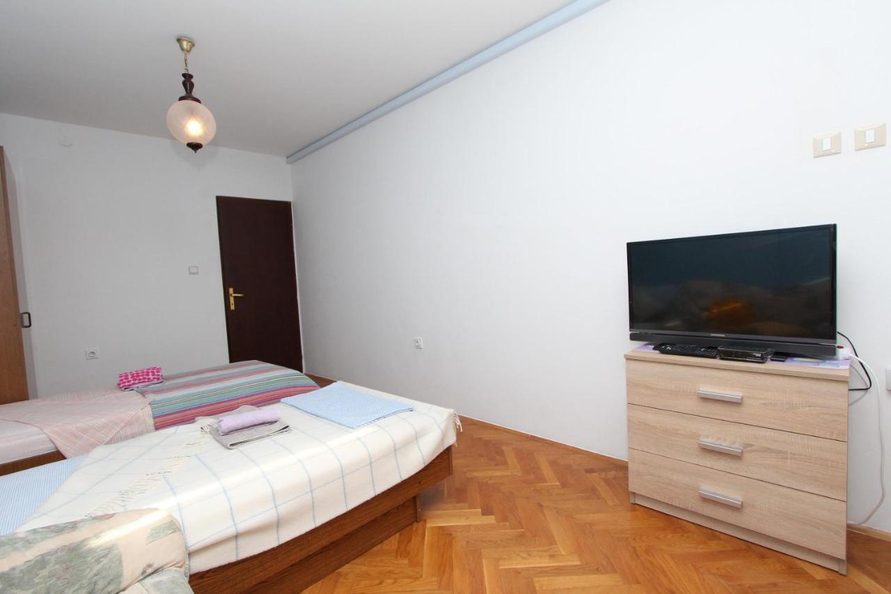 Apartments Natali Ровінь Екстер'єр фото